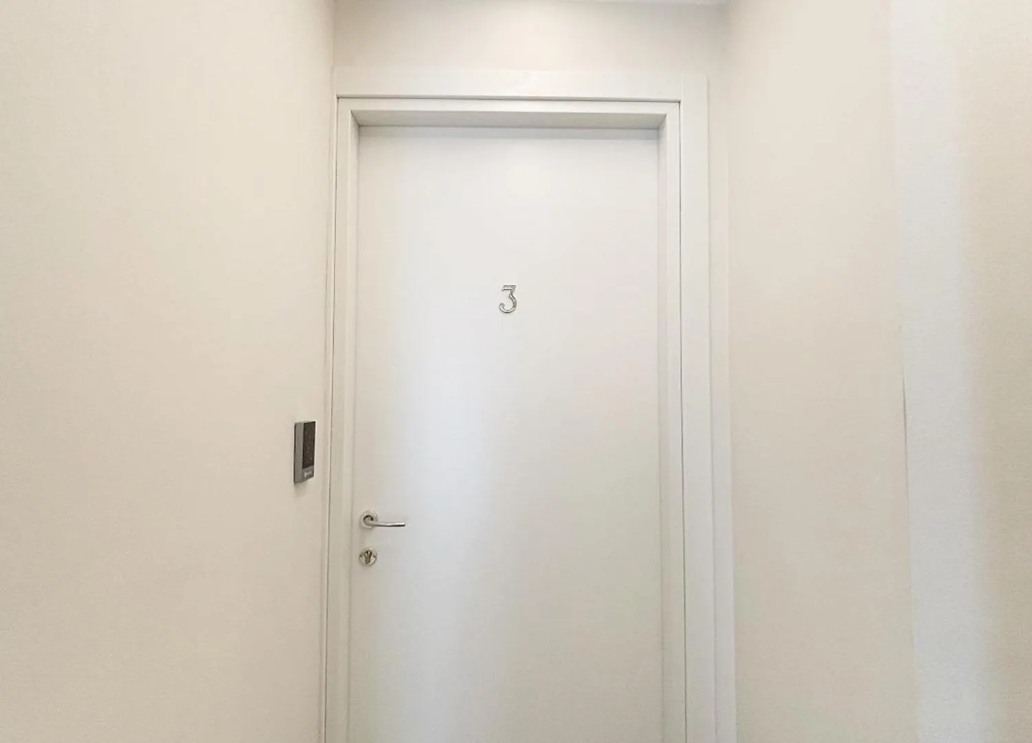 San Siro House Hotel Milaan