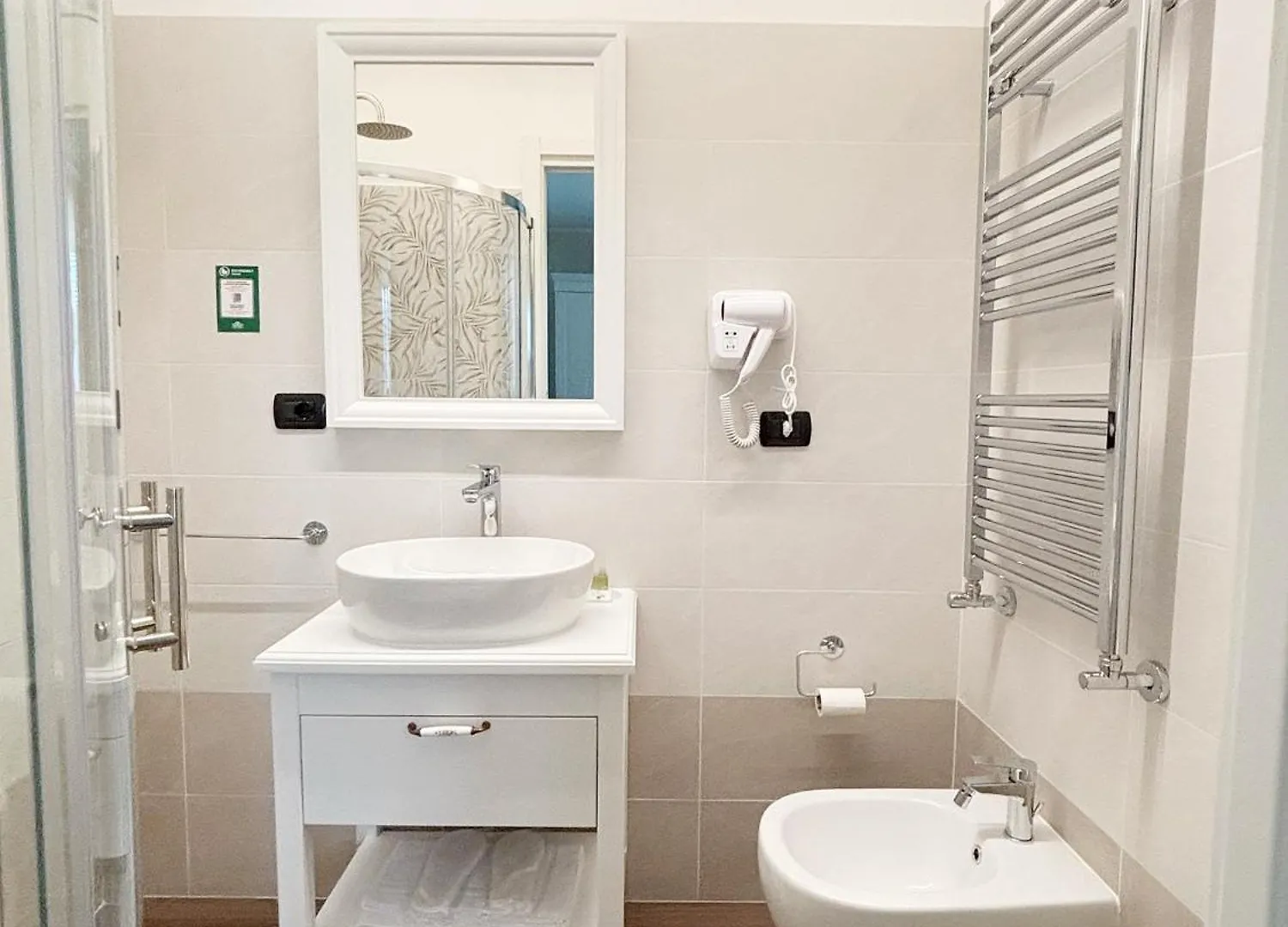 San Siro House Hotel Milaan Gasthuis