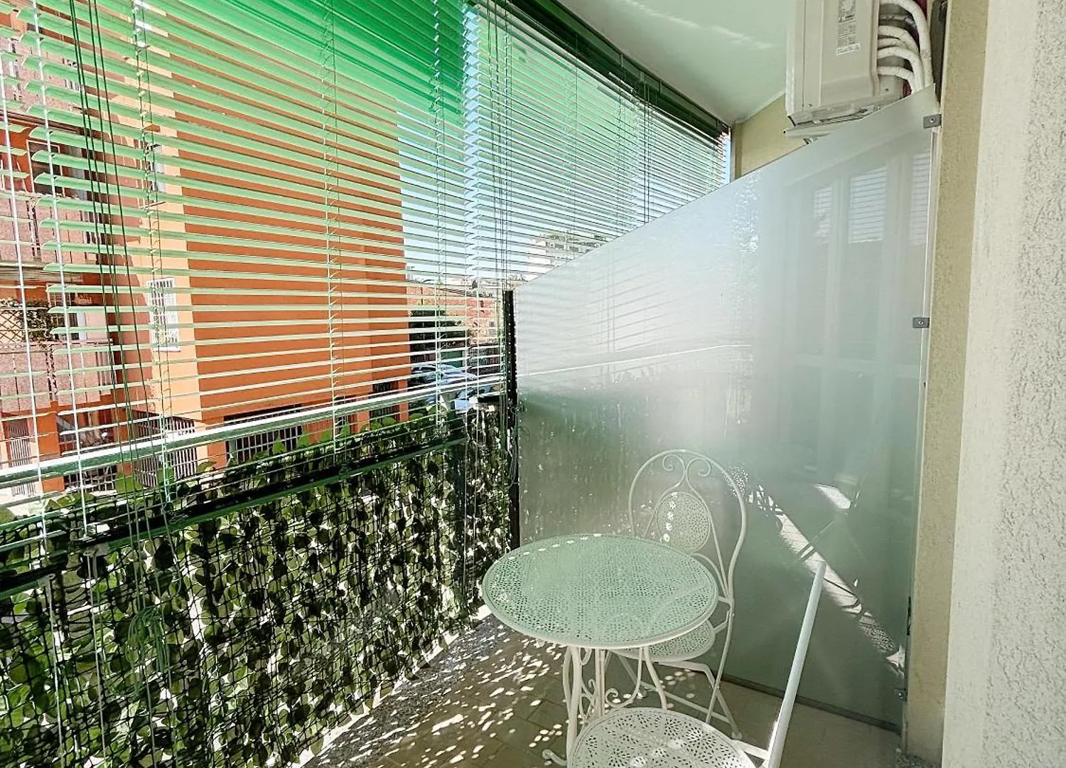 San Siro House Hotel Milaan Italië