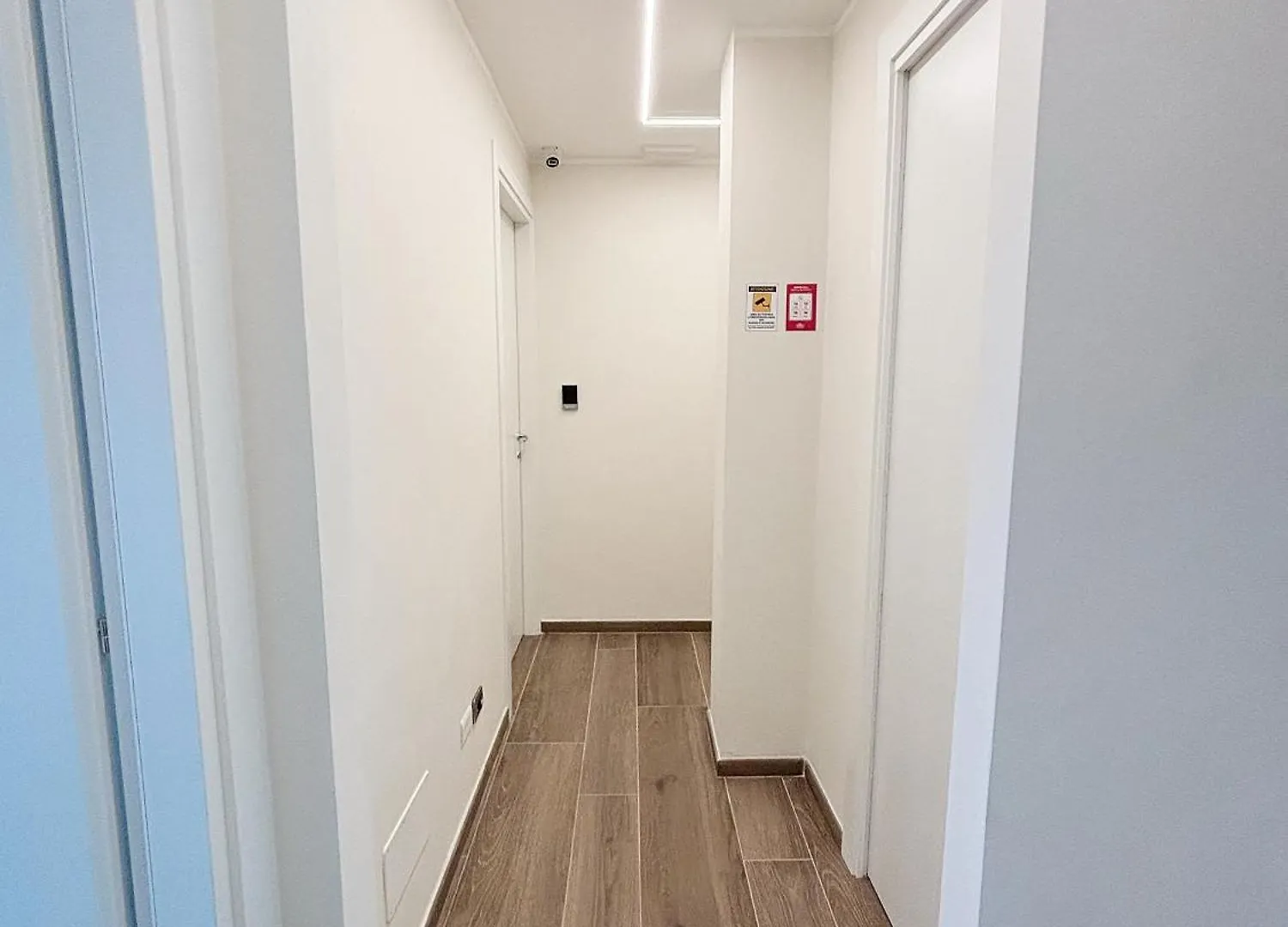 San Siro House Hotel Milaan Gasthuis