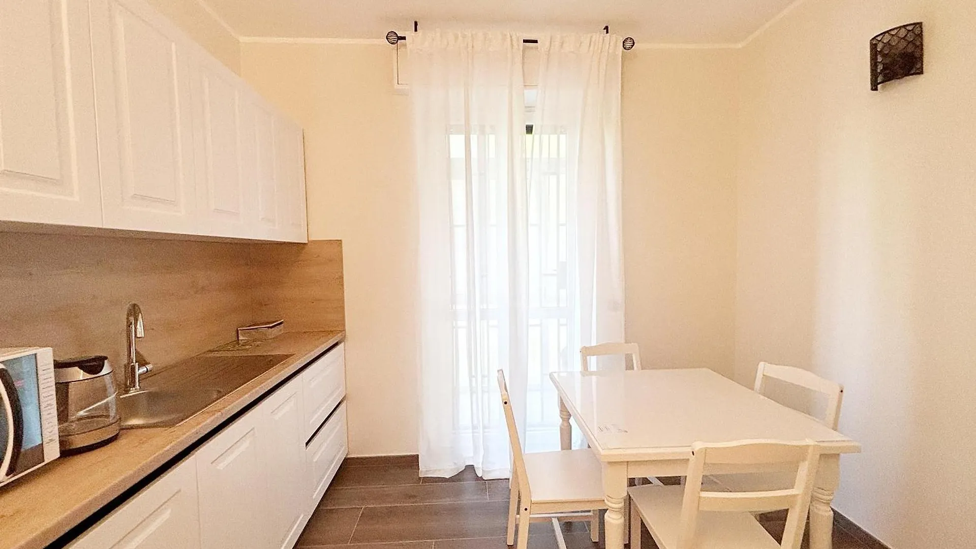 San Siro House Hotel Milaan